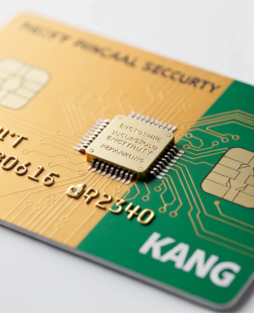 Secure banking technology at SBSU