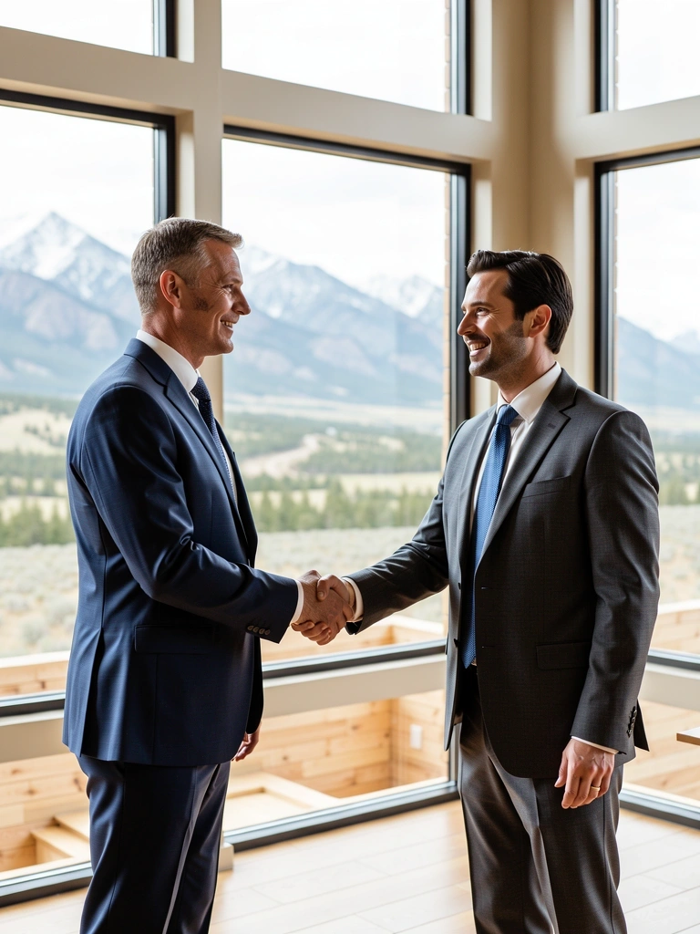 Professional Consultation