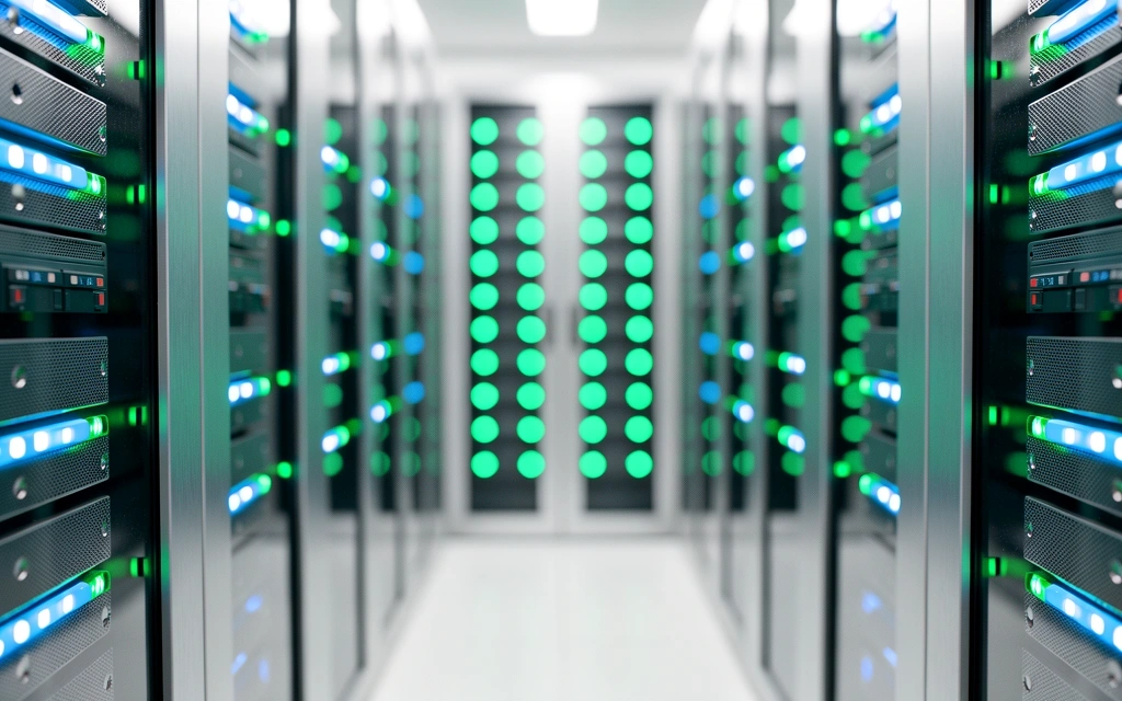 Banking infrastructure security