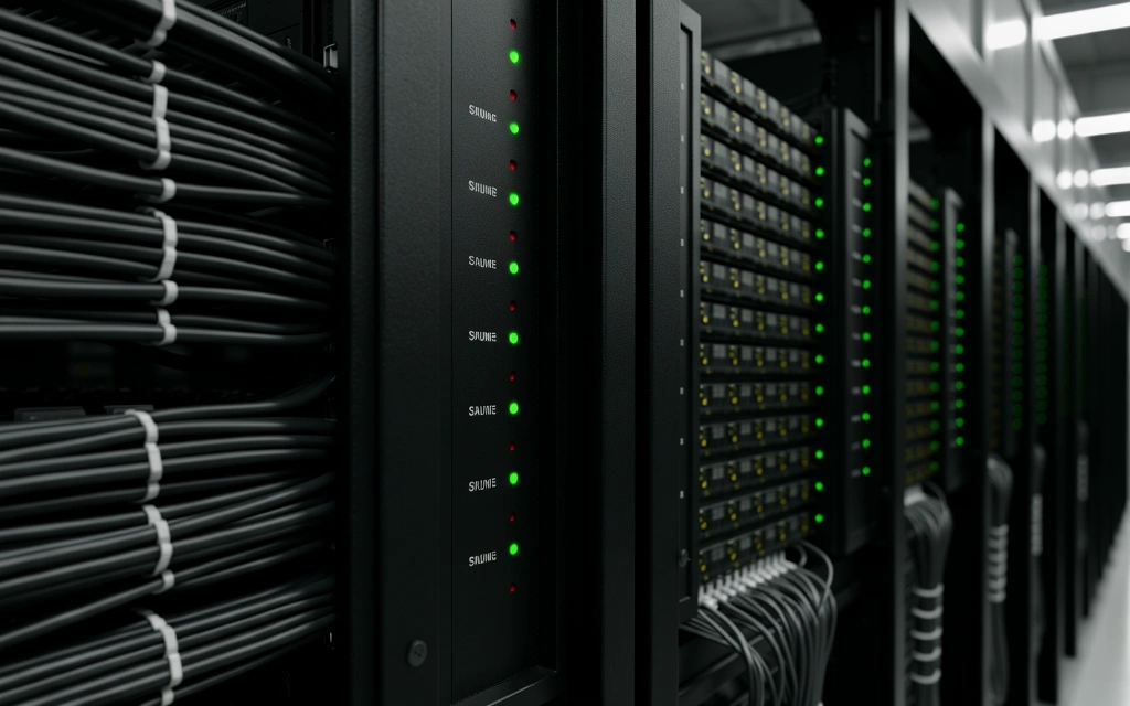 Server security at State Bank of Southern Utah