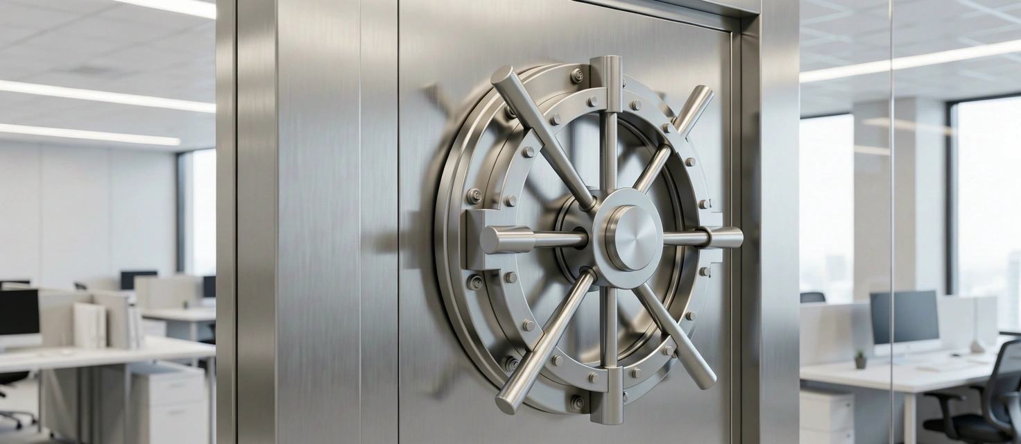 State Bank of Southern Utah operational security visual